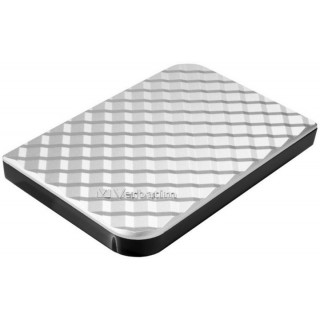Verbatim Store 'n' Go 2TB Silver